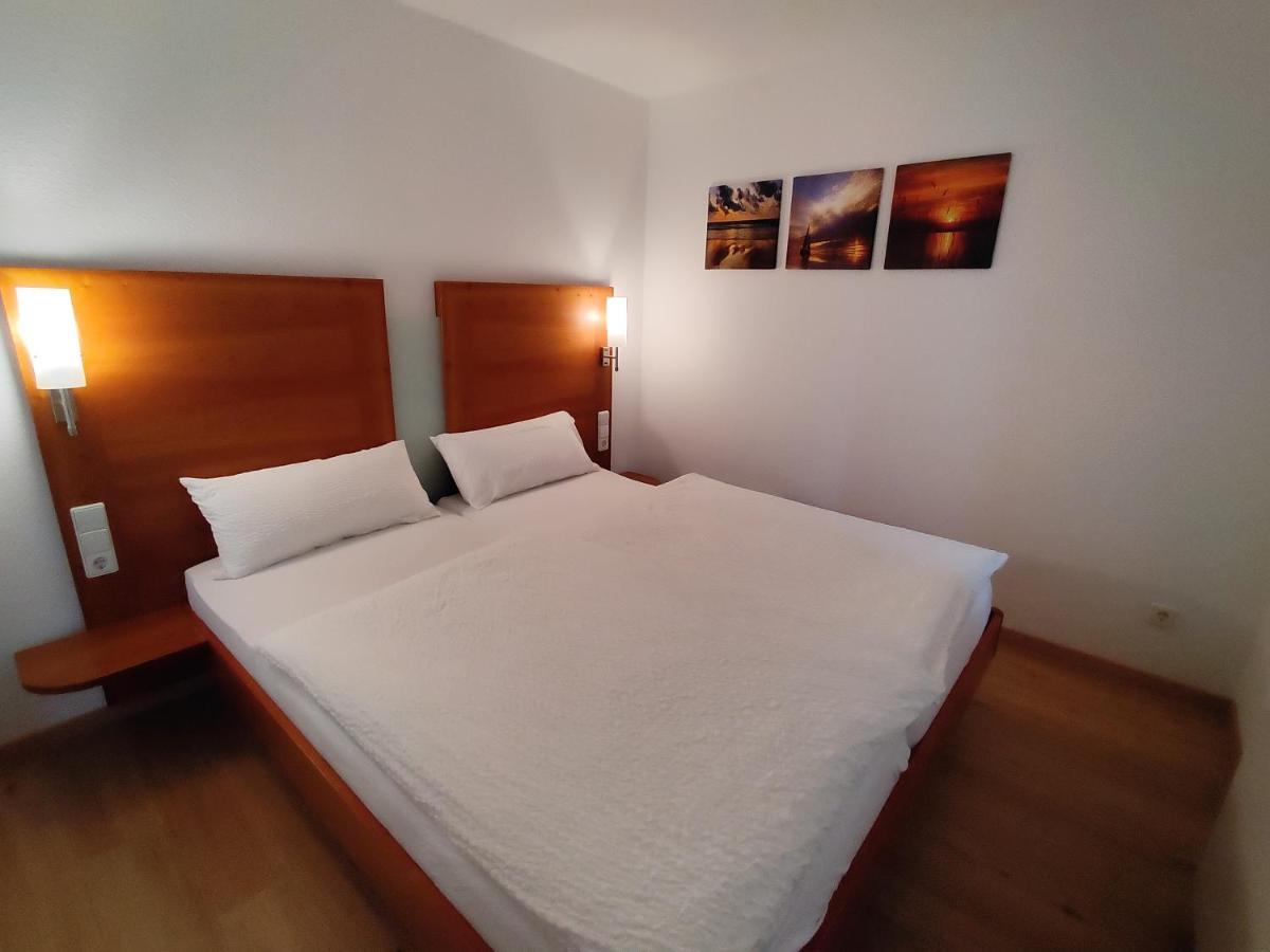 Bodensee Apartments Meersburg Sonnhalde Eksteriør billede