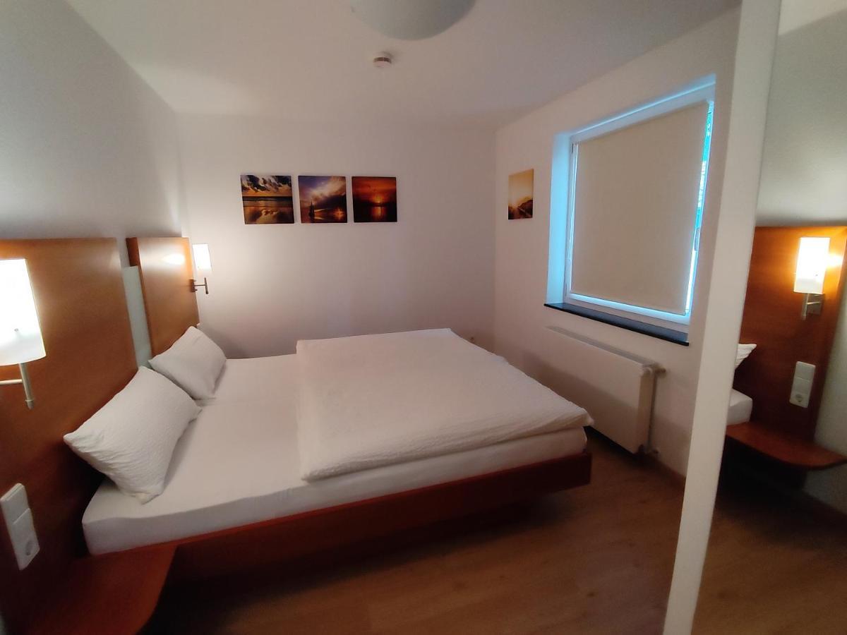 Bodensee Apartments Meersburg Sonnhalde Eksteriør billede