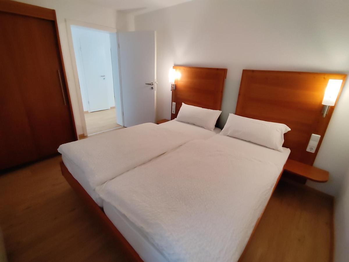 Bodensee Apartments Meersburg Sonnhalde Eksteriør billede