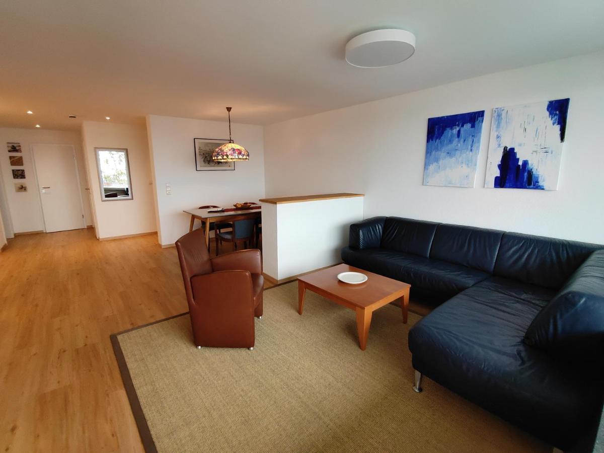 Bodensee Apartments Meersburg Sonnhalde Eksteriør billede