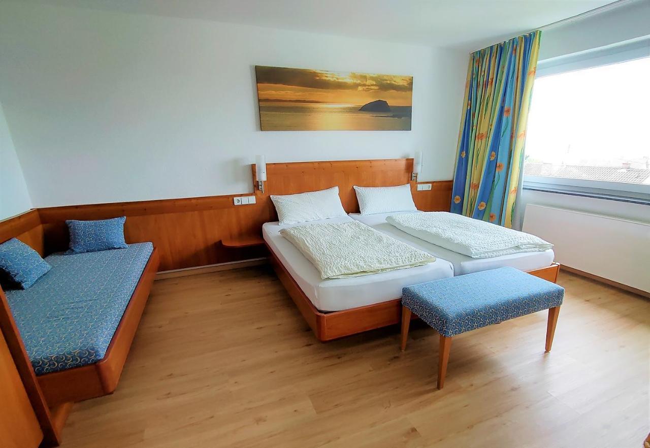 Bodensee Apartments Meersburg Sonnhalde Eksteriør billede