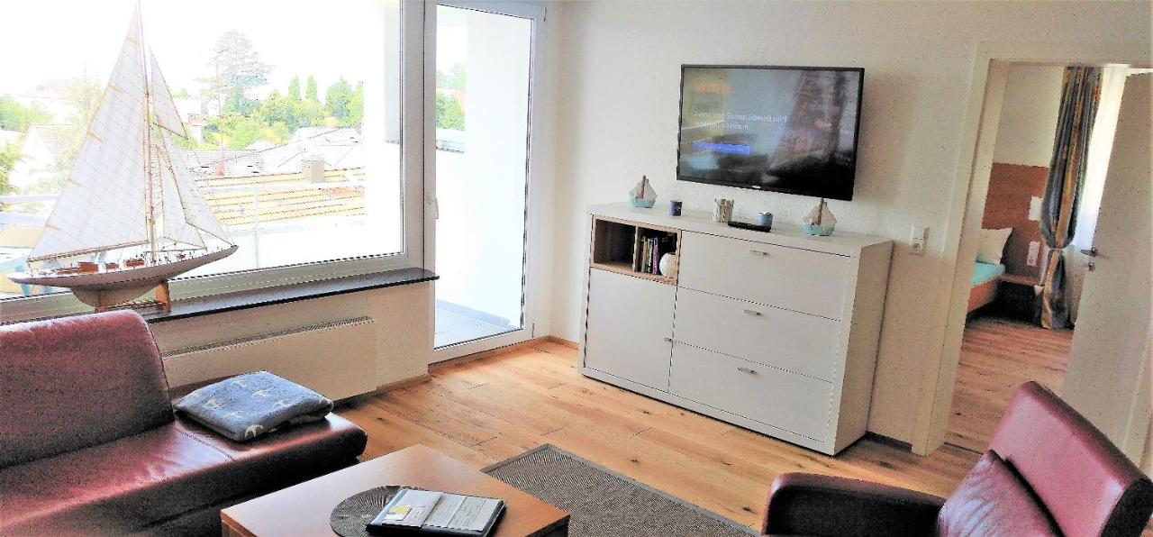 Bodensee Apartments Meersburg Sonnhalde Eksteriør billede