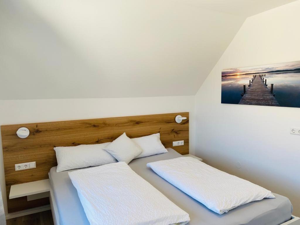 Bodensee Apartments Meersburg Sonnhalde Eksteriør billede